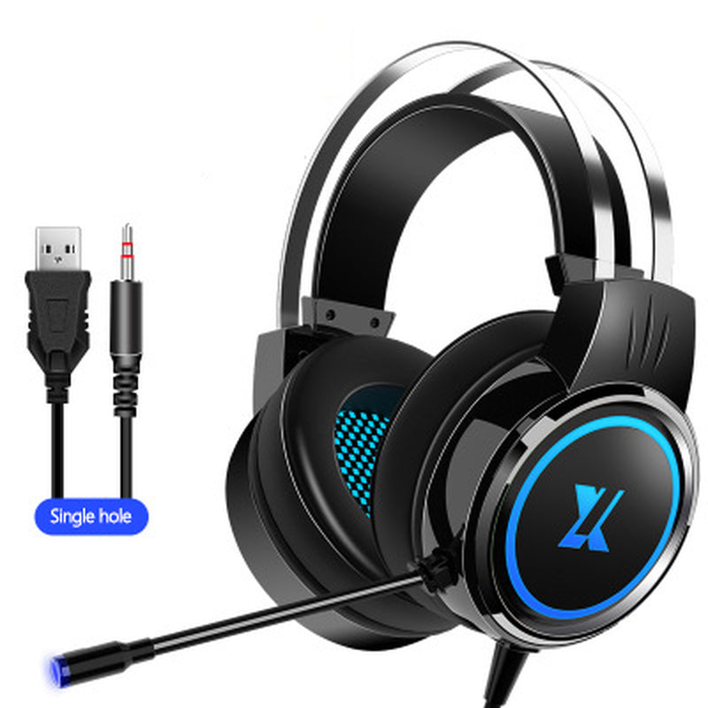 E-Sports Gaming Headset Headset