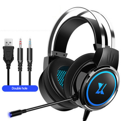 E-Sports Gaming Headset Headset