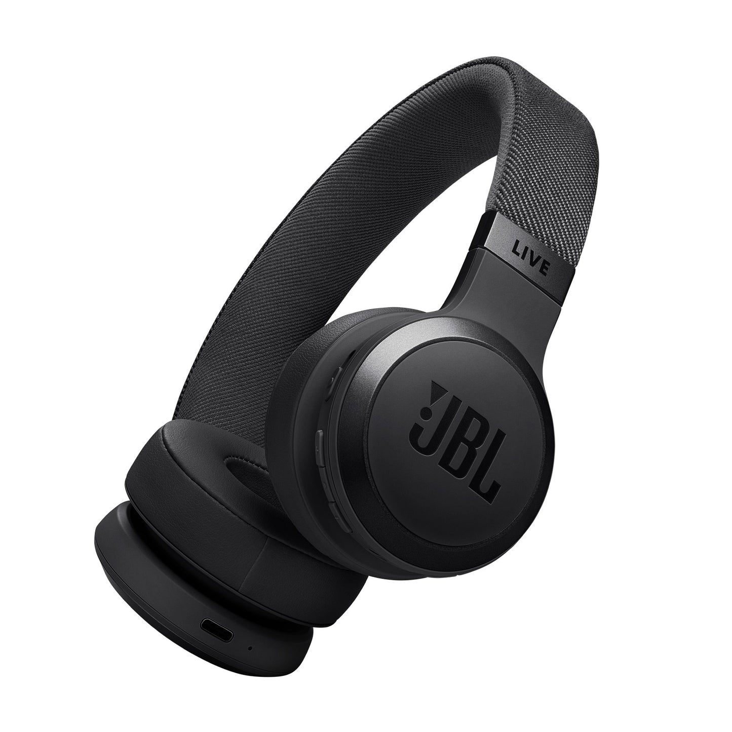 JBL Live 675NC Wireless On-Ear Headphones