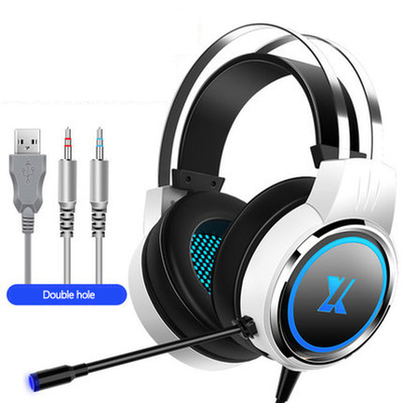 E-Sports Gaming Headset Headset