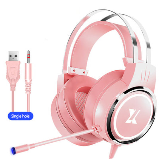 E-Sports Gaming Headset Headset