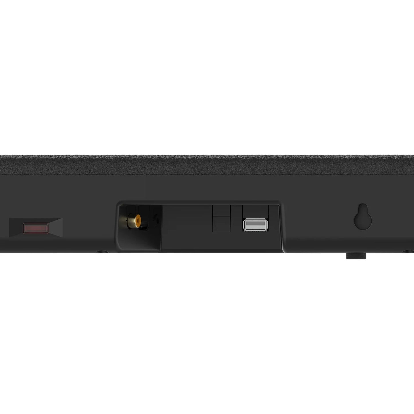 HS214 2.1 Channel Sound Bar with Built-In Subwoofer