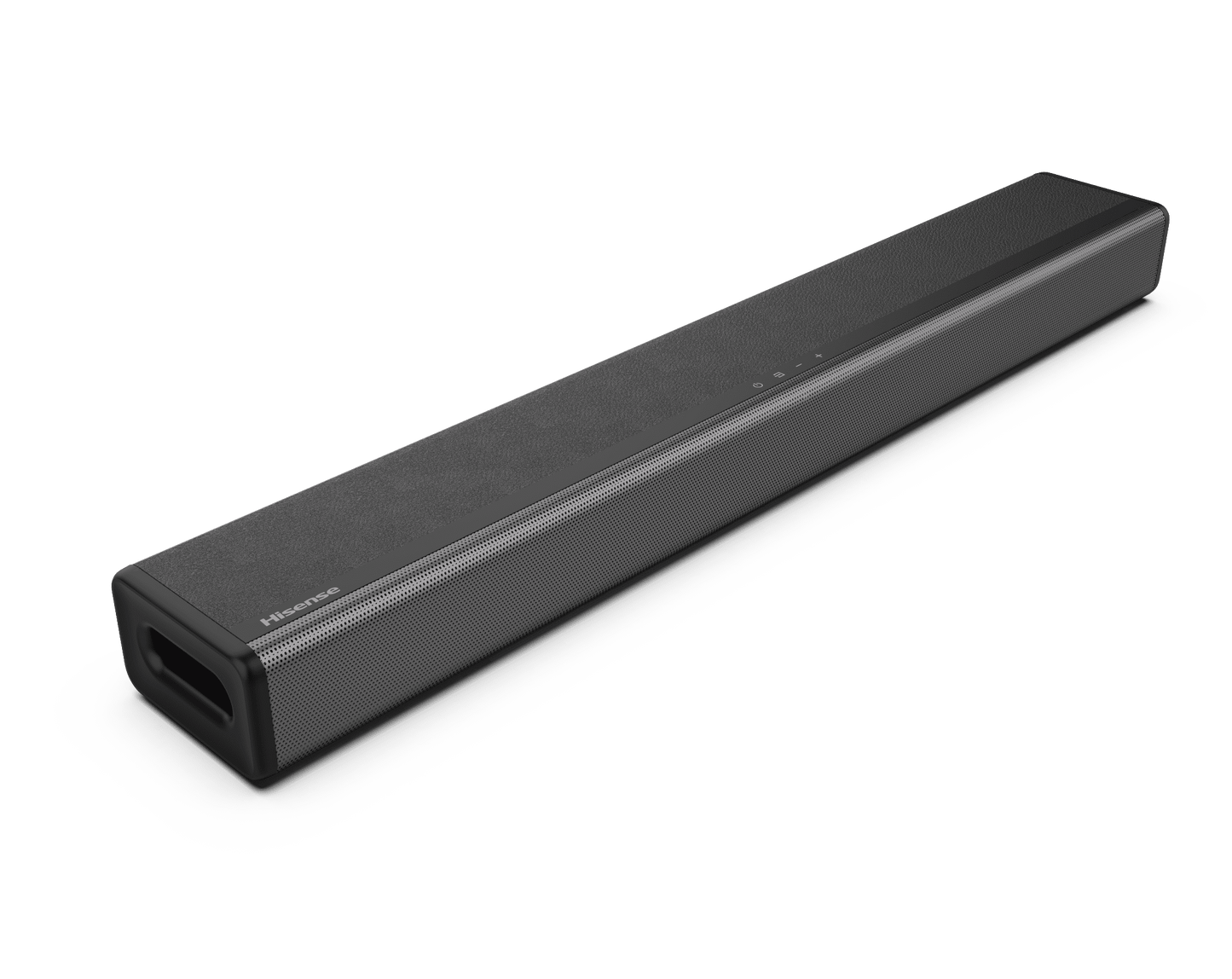 HS214 2.1 Channel Sound Bar with Built-In Subwoofer