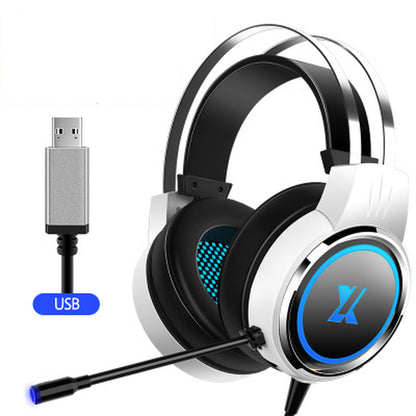 E-Sports Gaming Headset Headset