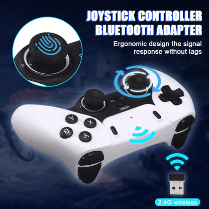 M8 Pro Game Stick 32/64/128GB 20000+ Video Game Console 2.4G Double Wireless Controller Retro Game TV Stick Retro Classic Games