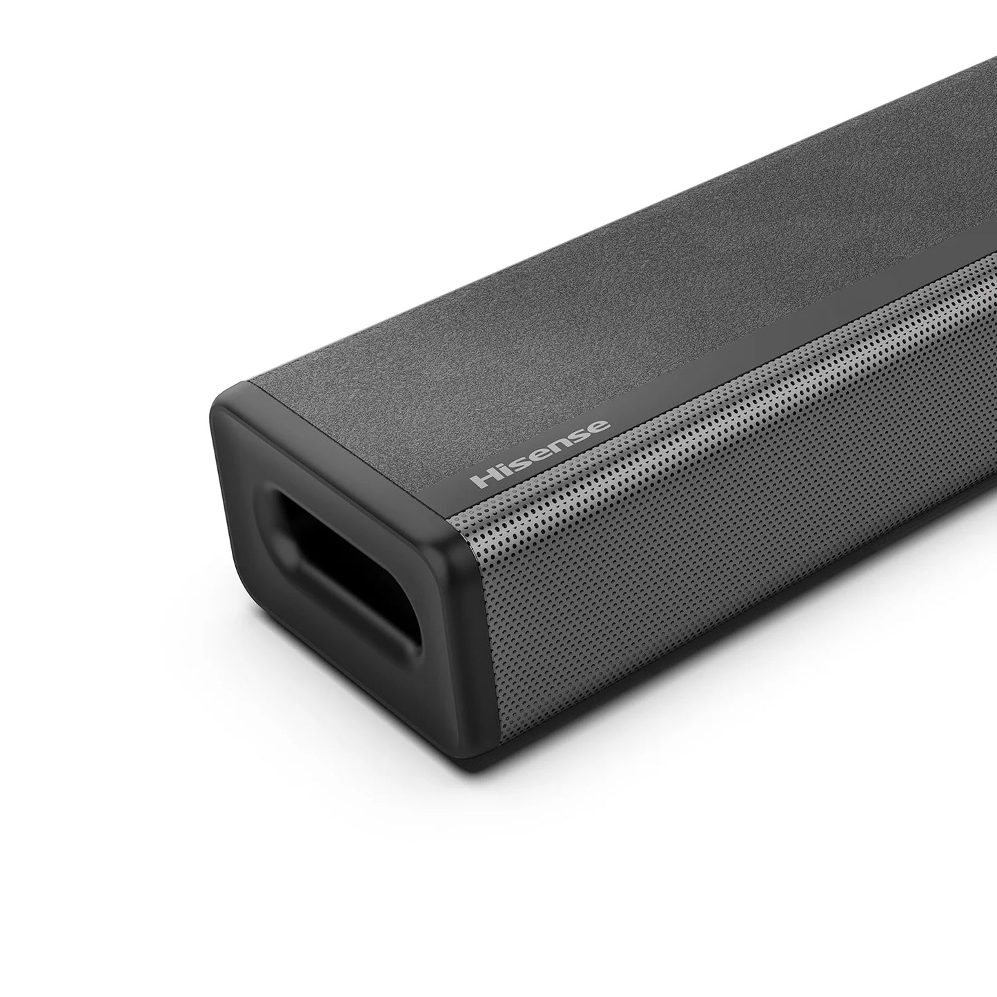 HS214 2.1 Channel Sound Bar with Built-In Subwoofer