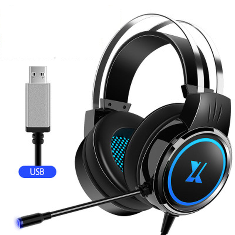 E-Sports Gaming Headset Headset